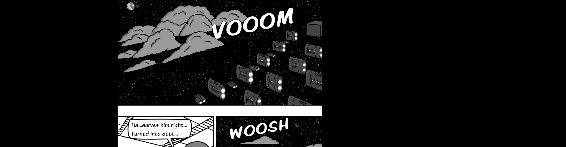 Zodiac Soccer The Comic