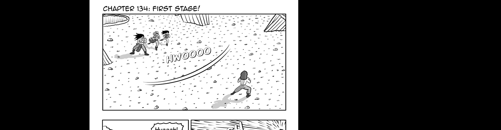 Zodiac Soccer The Comic