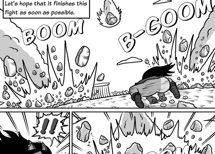 Zodiac Soccer Comic