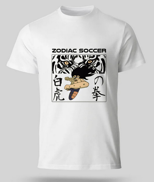 Zodiac Soccer Apparel Photo