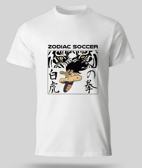 Zodiac Soccer Apparel Photo