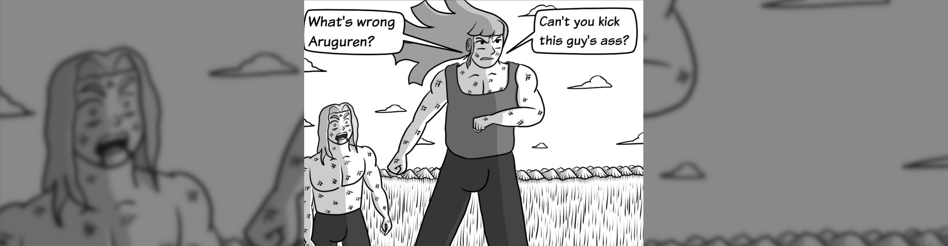 Zodiac Soccer The Comic