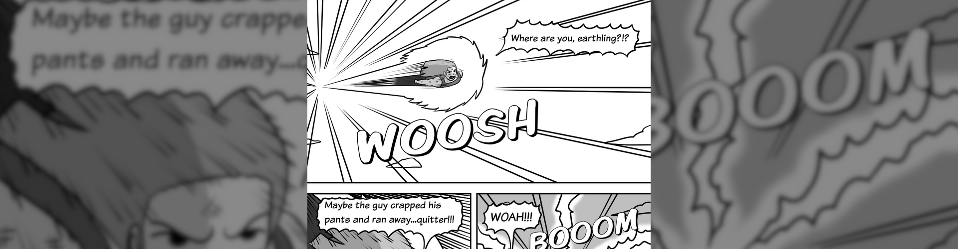 Zodiac Soccer The Comic