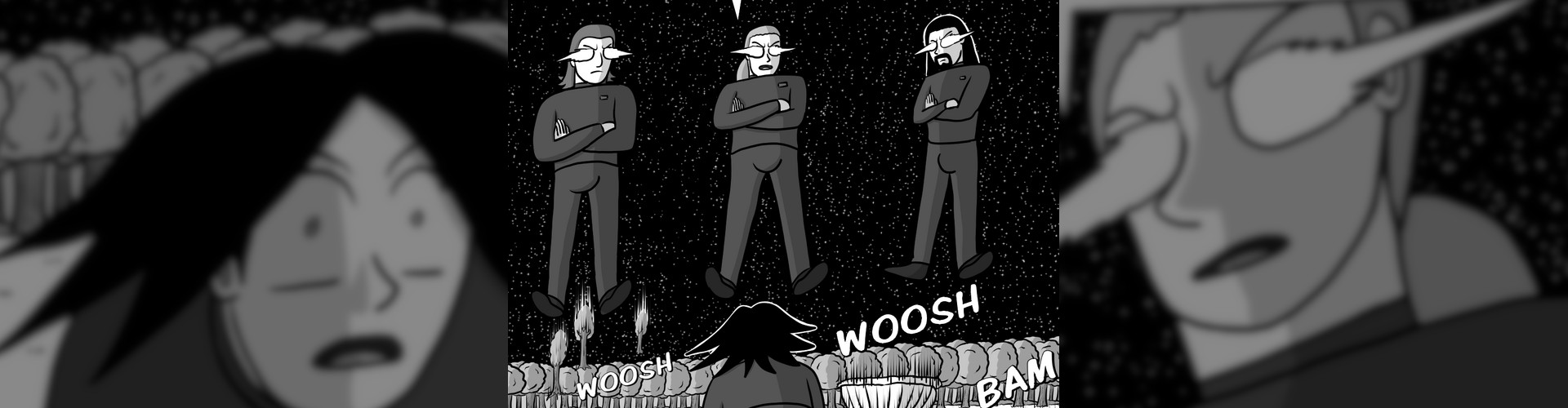 Zodiac Soccer The Comic