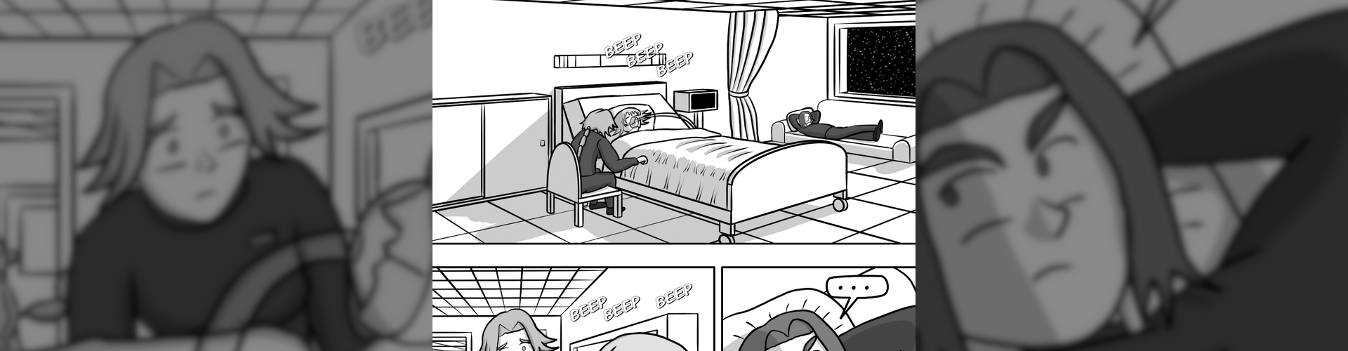 Zodiac Soccer The Comic