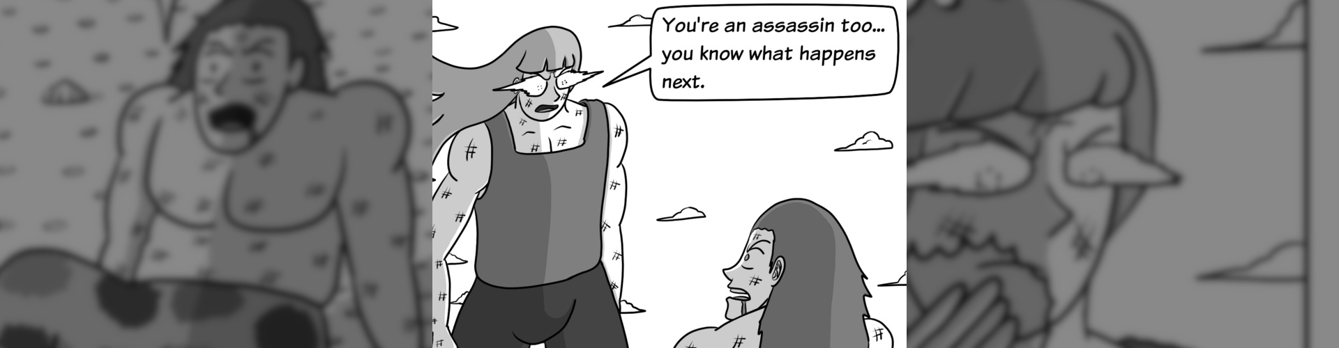 Zodiac Soccer The Comic