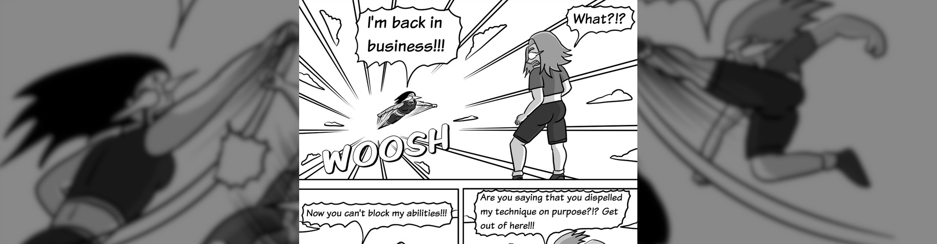 Zodiac Soccer The Comic