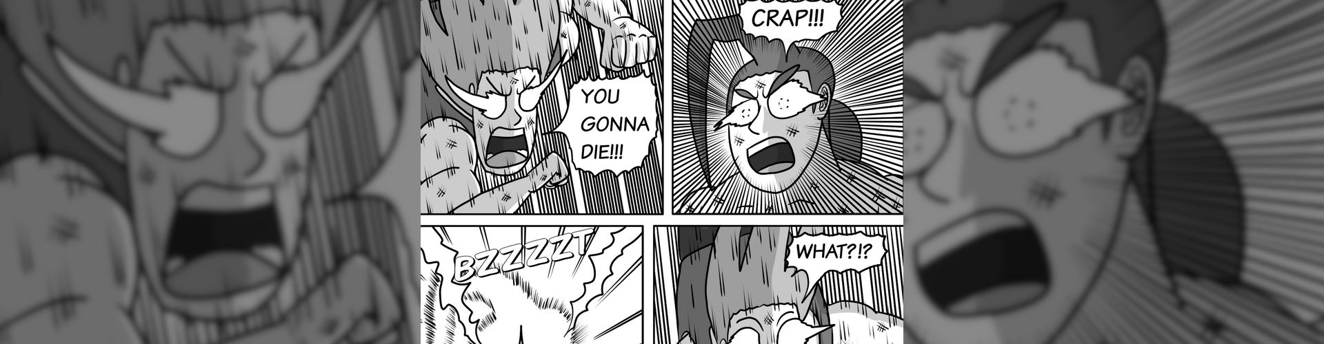 Zodiac Soccer The Comic