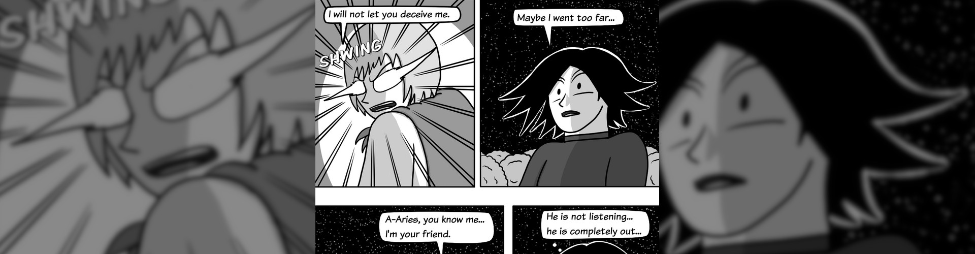 Zodiac Soccer The Comic