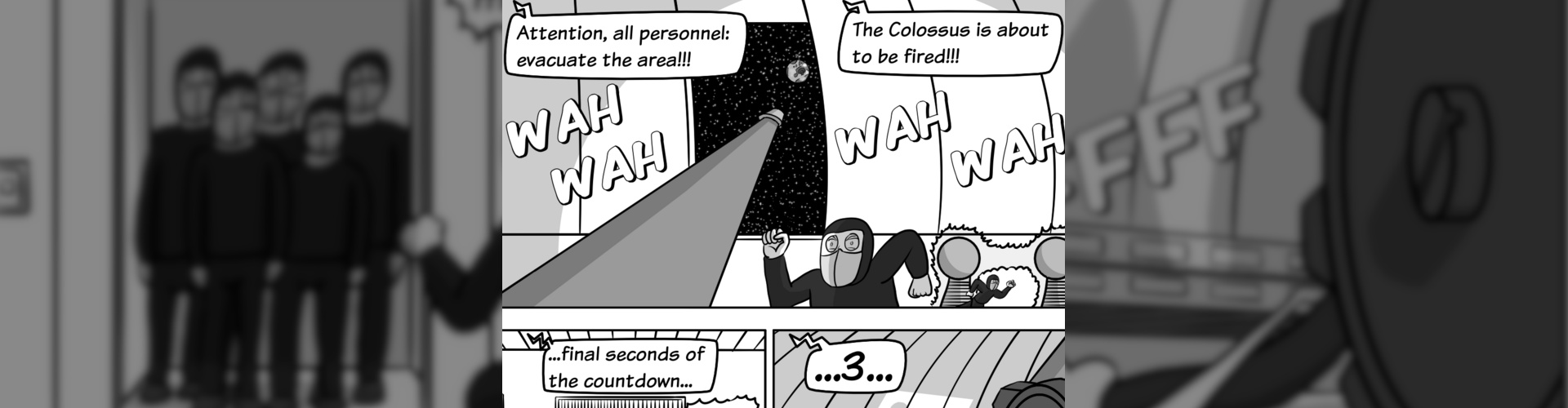 Zodiac Soccer The Comic