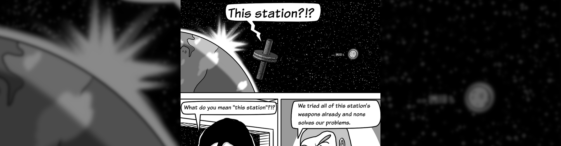 Zodiac Soccer The Comic