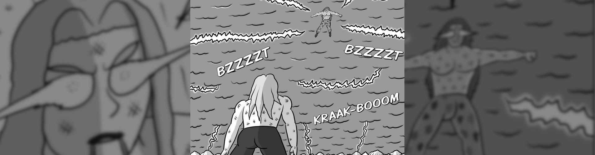 Zodiac Soccer The Comic