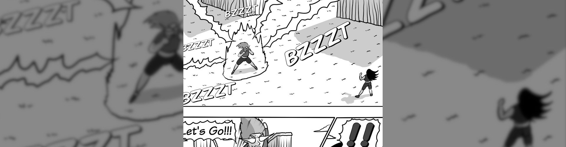 Zodiac Soccer The Comic
