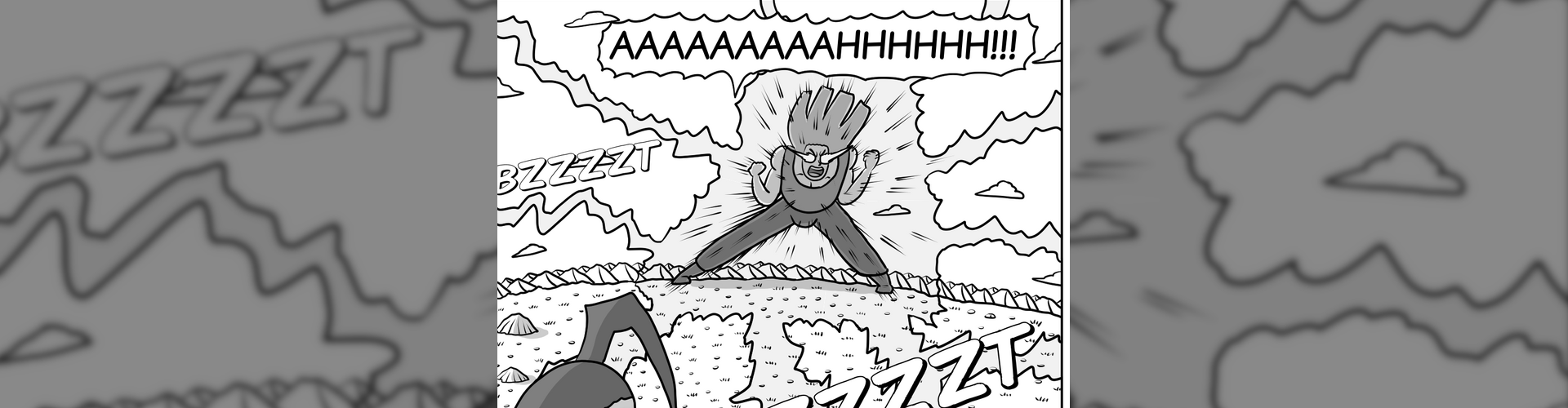 Zodiac Soccer The Comic
